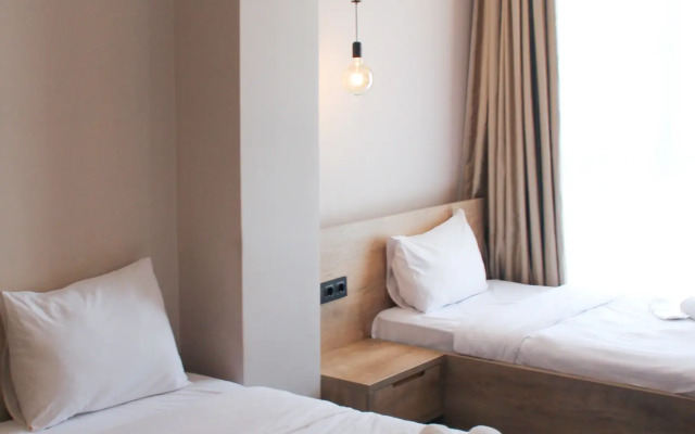 Bohem Hotel