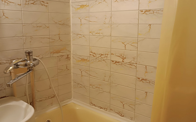 Квартира на Войковской Космодемьянских