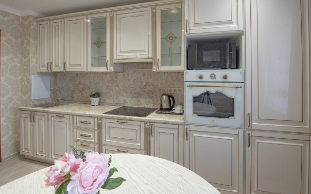 Apartamenty InnDays Nekrasova 1