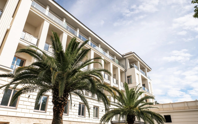 Look&Feel La Terrazza Apartments