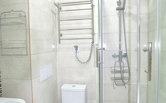 Апартаменты Капри Хаус-Мадрид Парк-2 (2)