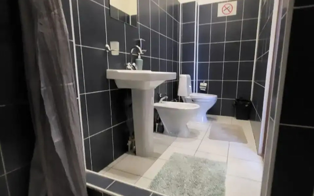 DeLyuks Mini-Hotel