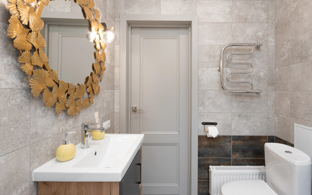 Апартаменты Шанхайское