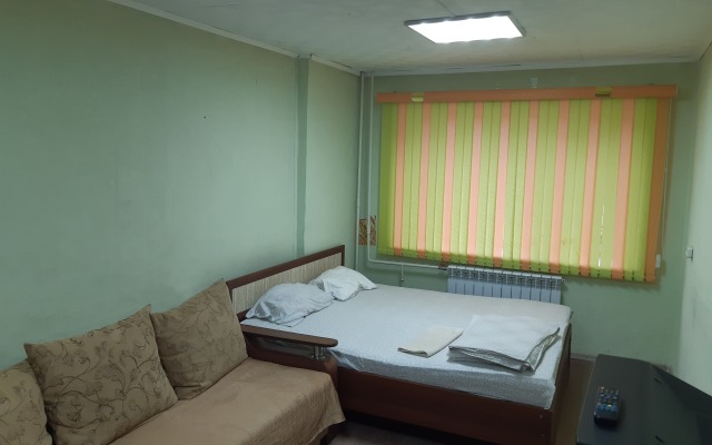 Gagarina Apartments