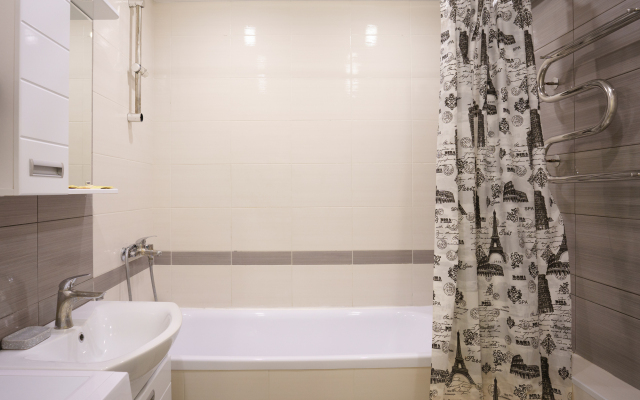 Апартаменты Right Room двухкомнатные на Тульской 6