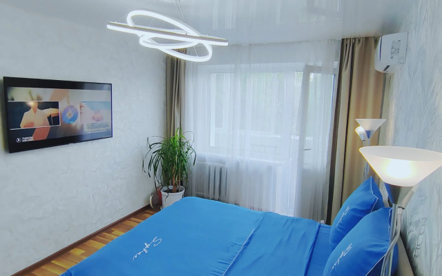 Prospekt Moskovskiy 8 Tsentr Apartments