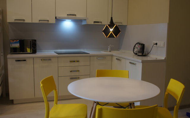 Rozmarin Flat