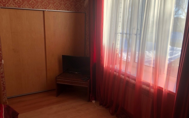 Marishkin Dom  Guest House