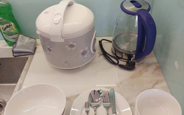 Hello Phu Quoc Apart-hotel