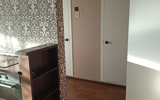 Квартира Двухкомнатная Студия в Тихом Центре Левого Берега