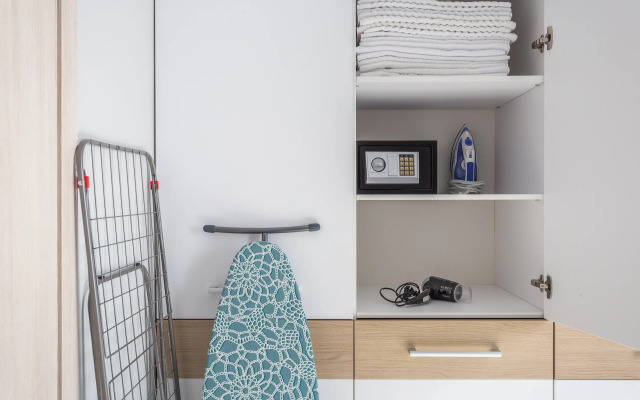 Lyuks Na Vasilyevskom Ostrove Apartments
