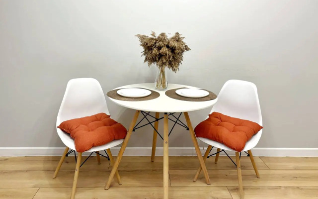 Апартаменты Валентины Трофимовой 7