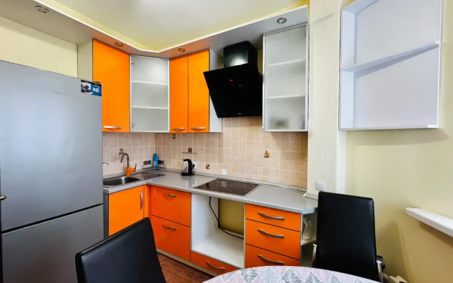 Chicherina 23 Flat