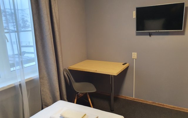 ArcticBrewery Hotel