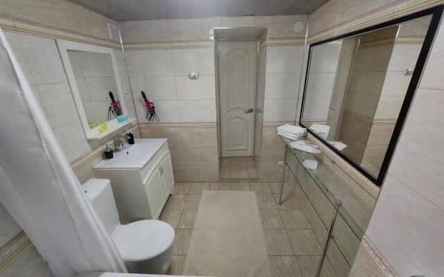 Turan Semey Grand Hotel Apart-hotel