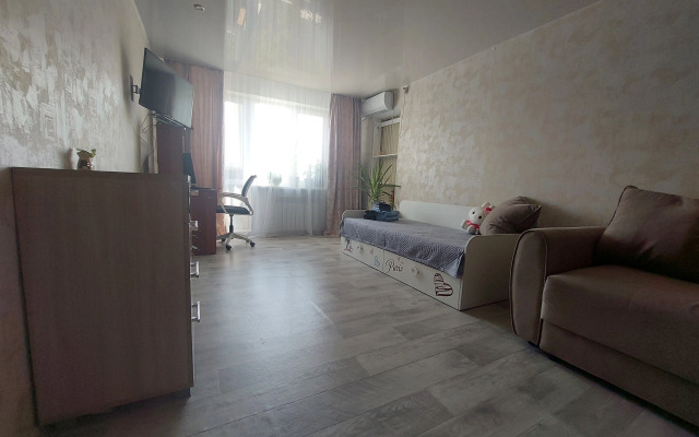 Odnokomnatnaya kvartira v sanatorno -kurortnom rayone Flat