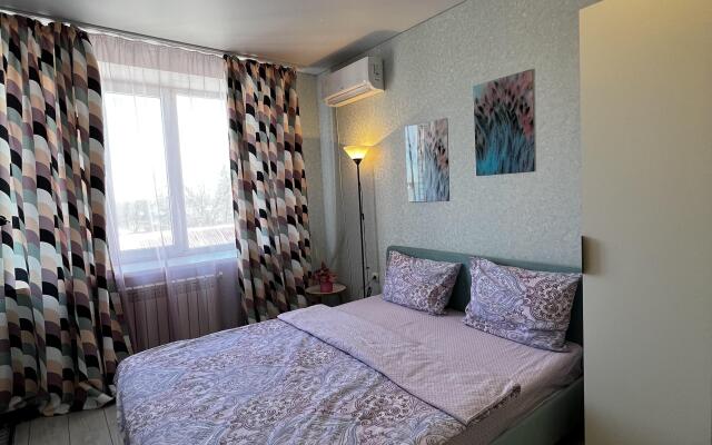 Na Gagarina 172/2 Flat