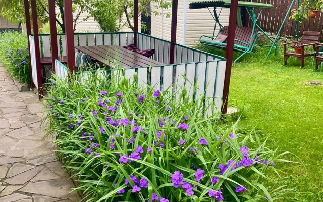 Гостевой дом Архипка Rooms