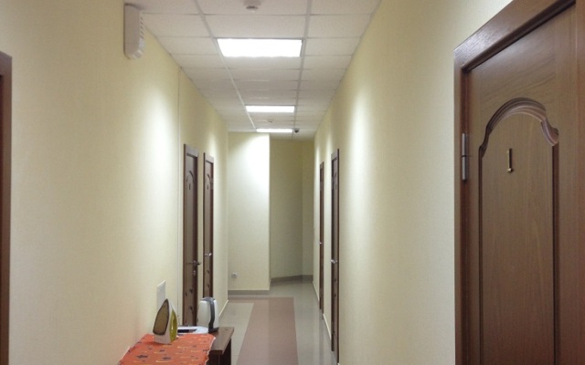 Vasileos Guest House