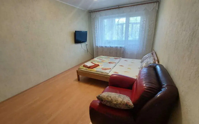 Na Ulitse Kosmonavtov 14k2 Apartments