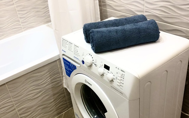 Апартаменты Лотос 4 Рядом с Метро Московская