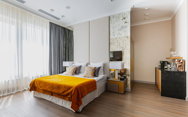 Hotel Luciano Residence