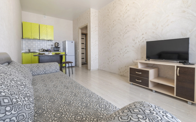 Апартаменты Prince Apartments на Дмитрова 126