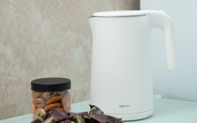 Квартира Status apartment