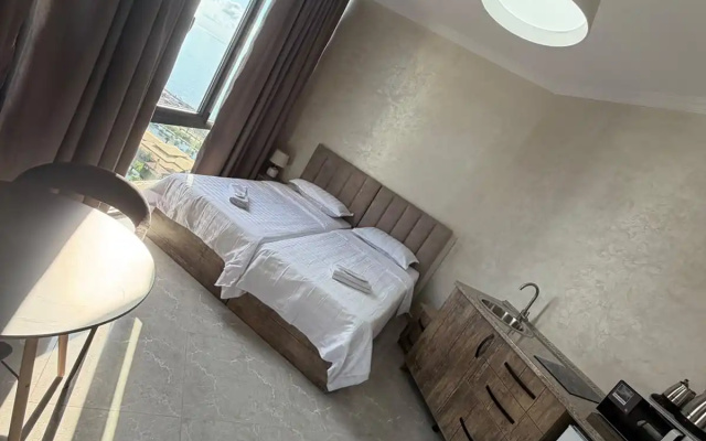 Отель Velor Apartment