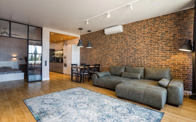 Familiya Gurzuf Apartments 16