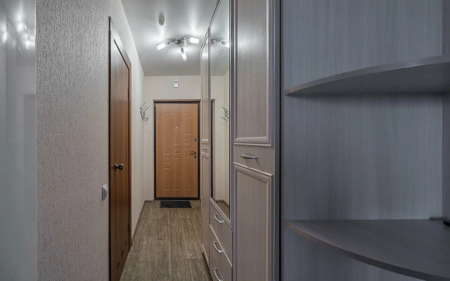 Квартира Стильная студия площадью 23 м²