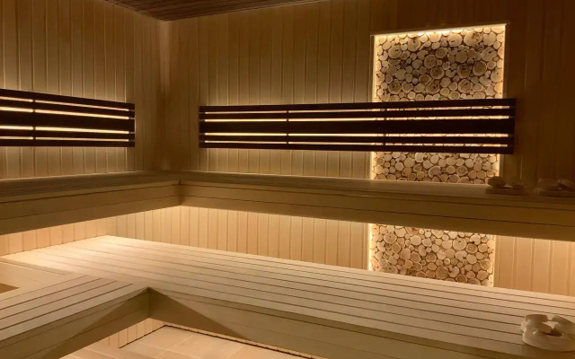 Гостевой дом Волшебное место