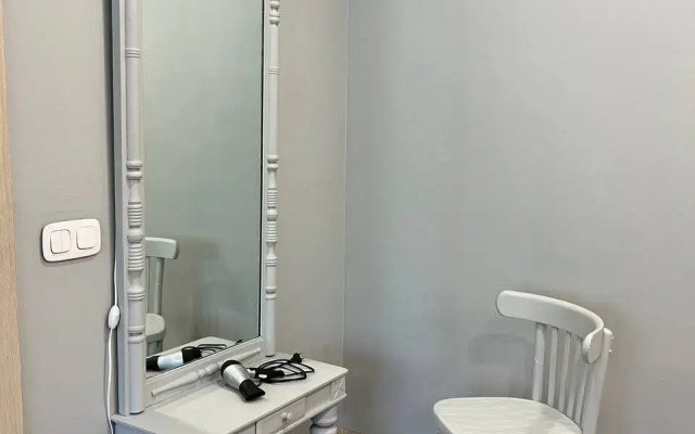 Квартира на Школьной