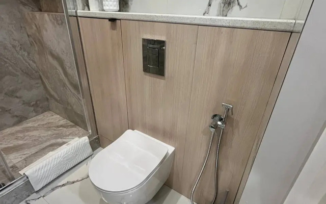 Dizaynerskaya Seti El Apart S Prekrasnym Vidom Flat