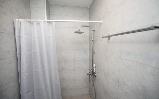 Bakuriani M25 Apartments