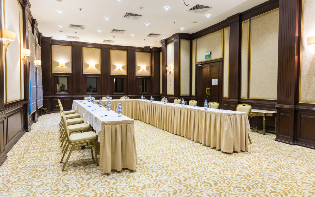 Excelsior Hotel & Spa Baku