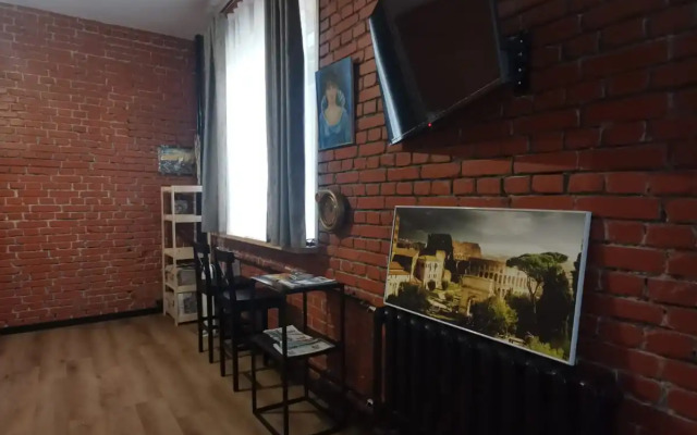 Апартаменты Авангард - Коломна