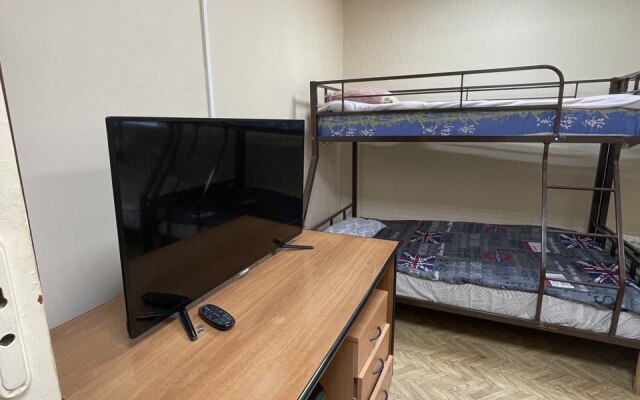 Апартаменты “Синий Дом Comfort Stay”