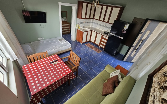 BelHomes Apartments