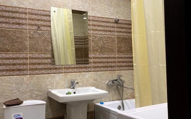 Квартира на Шимановского, 82