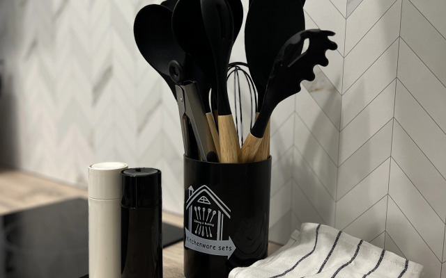 Квартира Студия на Молодежной