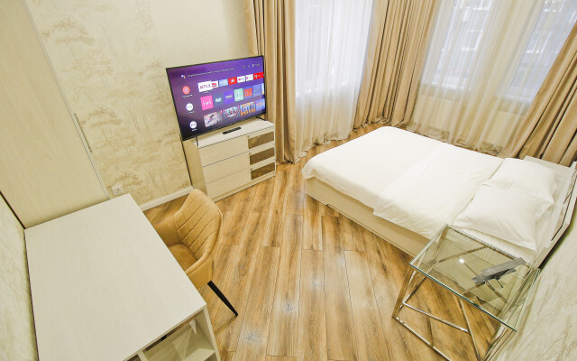 Квартира Classic