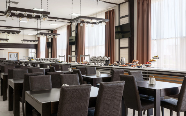 Imeretinskiy Apart-Hotel