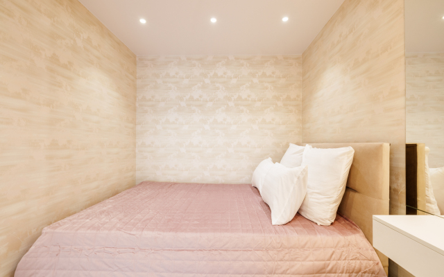 Odnokomnatnaya Kvartira Flat