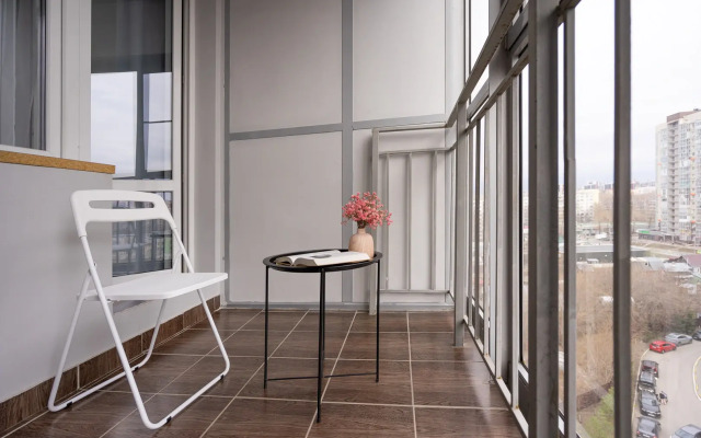 Universiada Evolyushn Khoum Kazan Flat