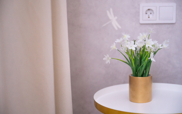Novaya Dizaynerskaya Kvartira V Tsentre Kostromy S 2 Spalnyami Apartments