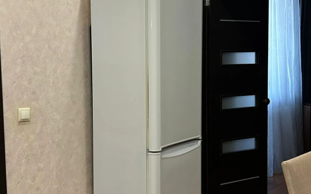 Квартира чистая и уютная