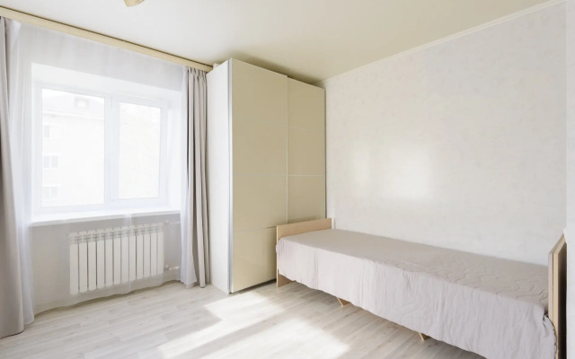 Квартира уютная для трех человек