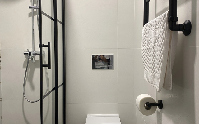 Апартаменты London by Pavlov