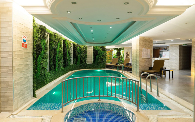 Felicity Istanbul  Hotel